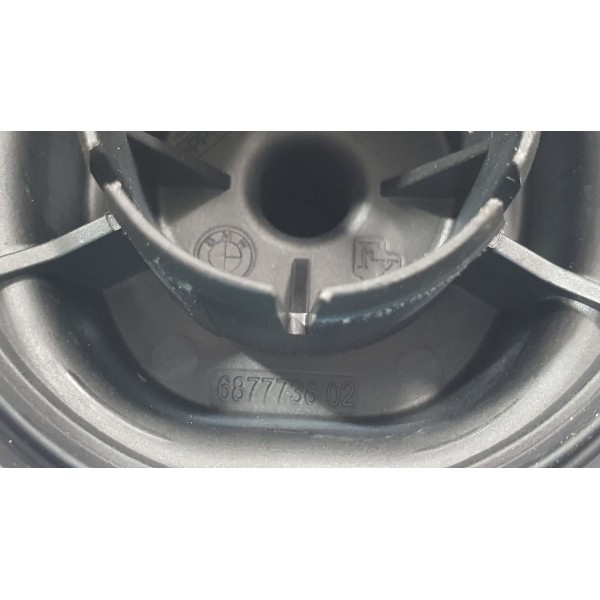 Acabamento Bmw 320i M Sport 2022