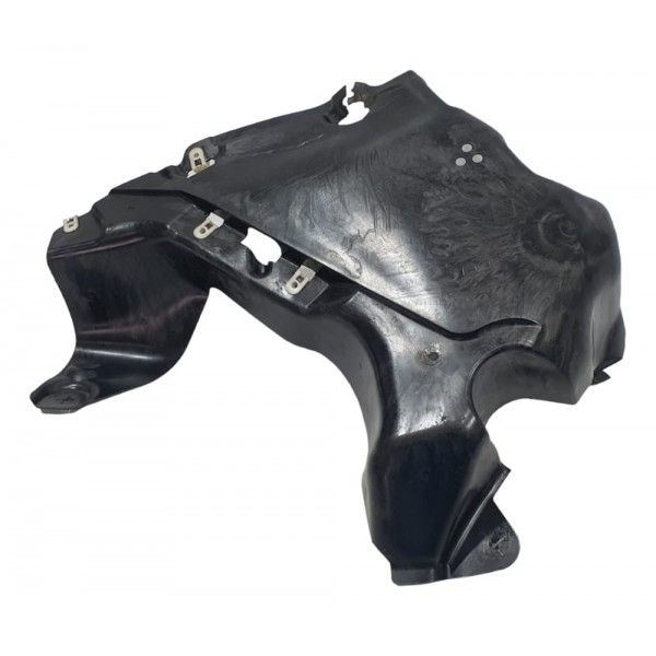 Defletor Para-barro Tras Dir C/detalhe Bmw 320i M Sport 2022