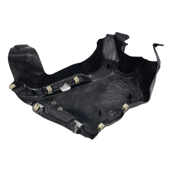 Defletor Para-barro Tras Dir C/detalhe Bmw 320i M Sport 2022