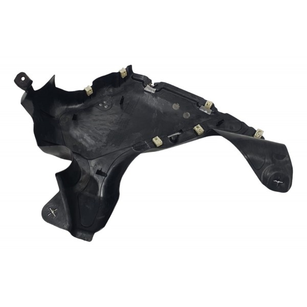 Defletor Para-barro Tras Dir C/detalhe Bmw 320i M Sport 2022