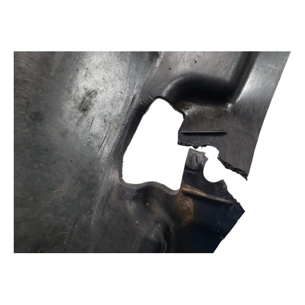 Defletor Para-barro Tras Dir C/detalhe Bmw 320i M Sport 2022