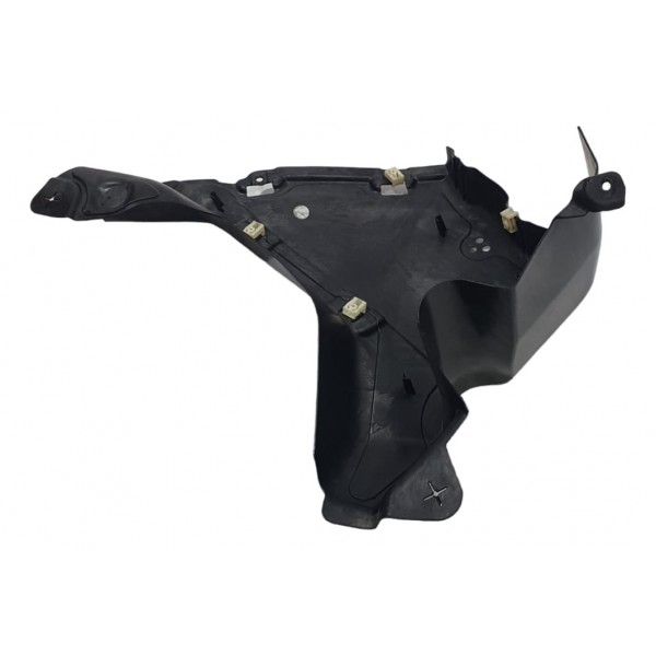 Defletor Para-barro Traseiro Esquerdo Bmw 320i M Sport 2022