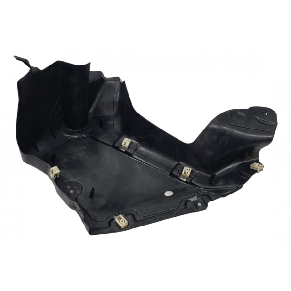 Defletor Para-barro Traseiro Esquerdo Bmw 320i M Sport 2022