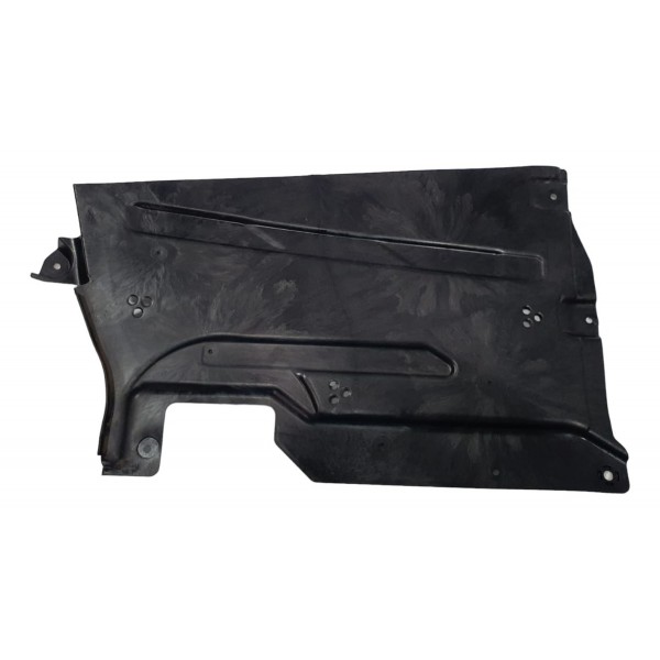 Capa Proteção Inferior Lado Esquerdo Bmw 320i M Sport 2022