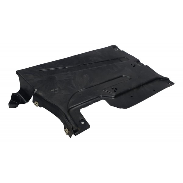 Capa Proteção Inferior Lado Esquerdo Bmw 320i M Sport 2022