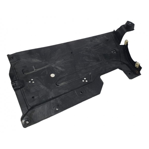 Capa Proteção Inferior Lado Esquerdo Bmw 320i M Sport 2022