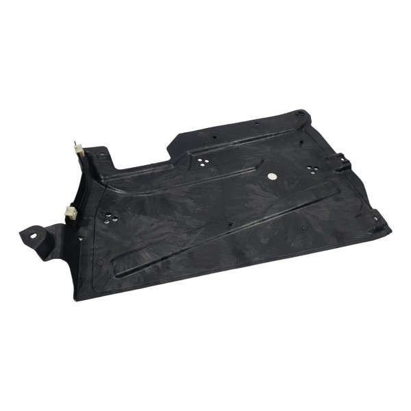 Capa Proteção Inferior Lado Esquerdo Bmw 320i M Sport 2022