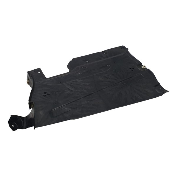 Capa Proteção Inferior Lado Direito Bmw 320i M Sport 2022