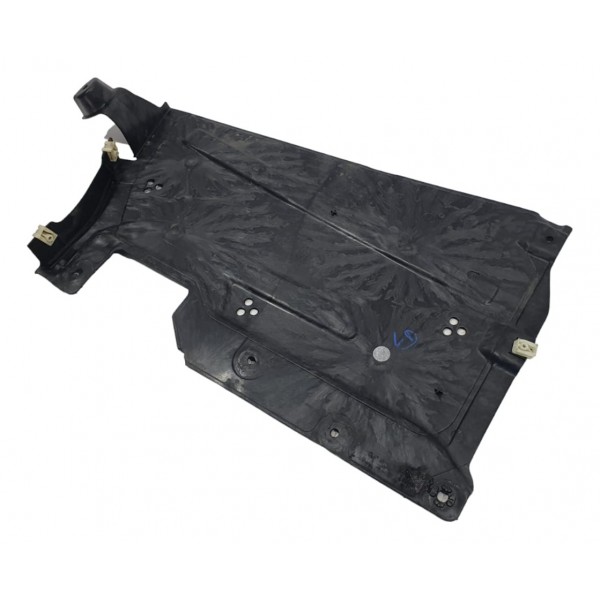 Capa Proteção Inferior Lado Direito Bmw 320i M Sport 2022