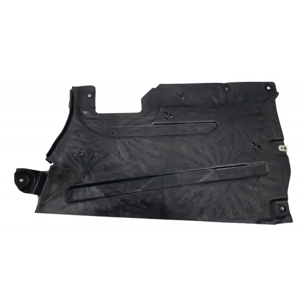 Capa Proteção Inferior Lado Direito Bmw 320i M Sport 2022