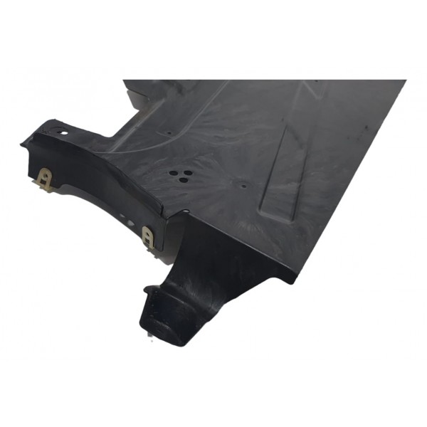 Capa Proteção Inferior Lado Direito Bmw 320i M Sport 2022