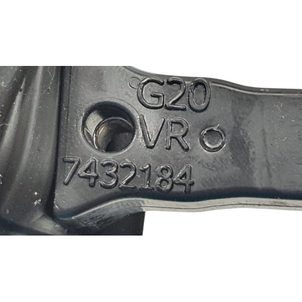 Limitador De Porta Dianteiro Esquerdo Bmw 320i M Sport 2022