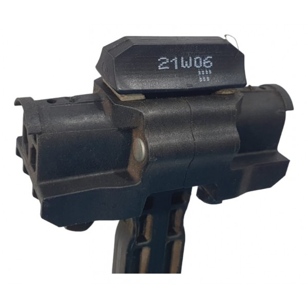 Limitador De Porta Traseiro Esquerdo Bmw 320i M Sport 2022