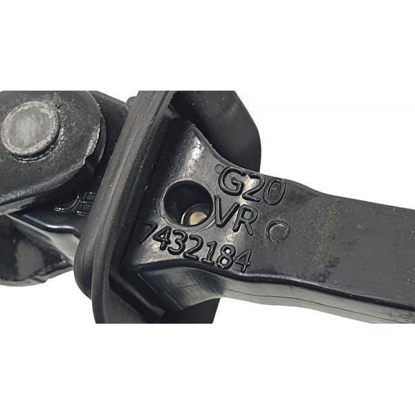 Limitador De Porta Dianteiro Direito Bmw 320i M Sport 2022