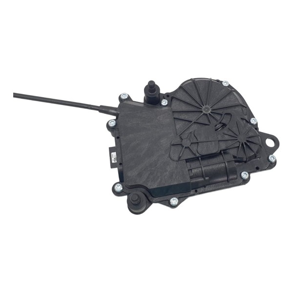 Fechadura Porta-malas Bmw 320i M Sport 2022