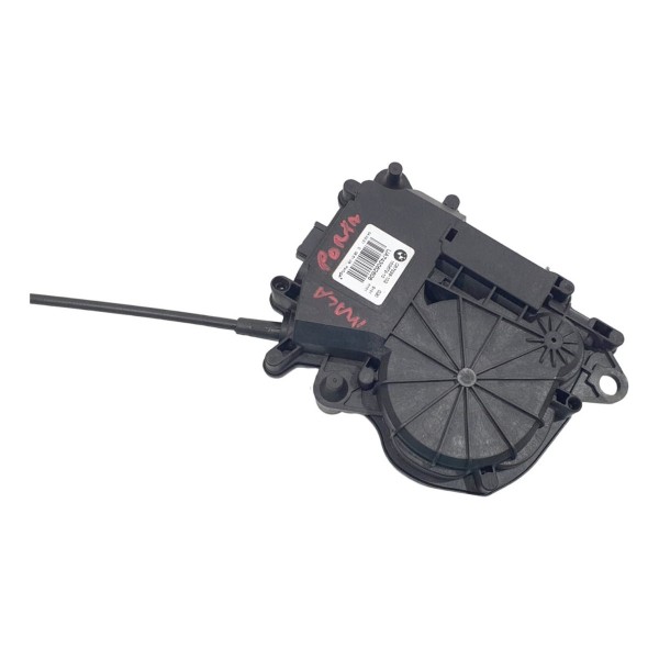 Fechadura Porta-malas Bmw 320i M Sport 2022