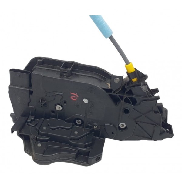 Fechadura Porta Traseira Direita Bmw 320i M Sport 2022