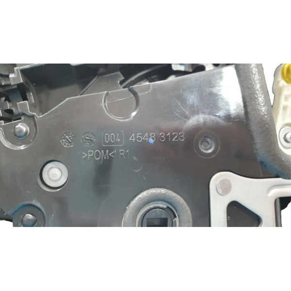 Fechadura Porta Traseira Direita Bmw 320i M Sport 2022