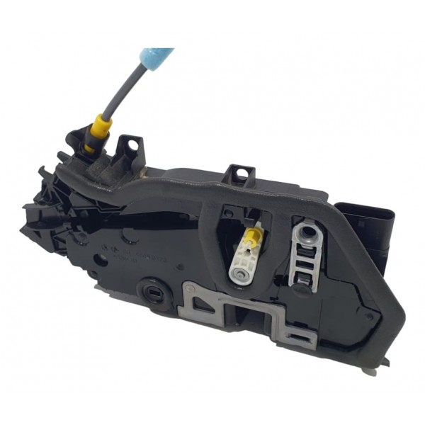 Fechadura Porta Traseira Direita Bmw 320i M Sport 2022