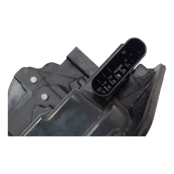 Fechadura Porta Traseira Direita Bmw 320i M Sport 2022