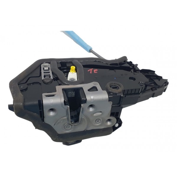 Fechadura Porta Traseira Esquerda Bmw 320i M Sport 2022