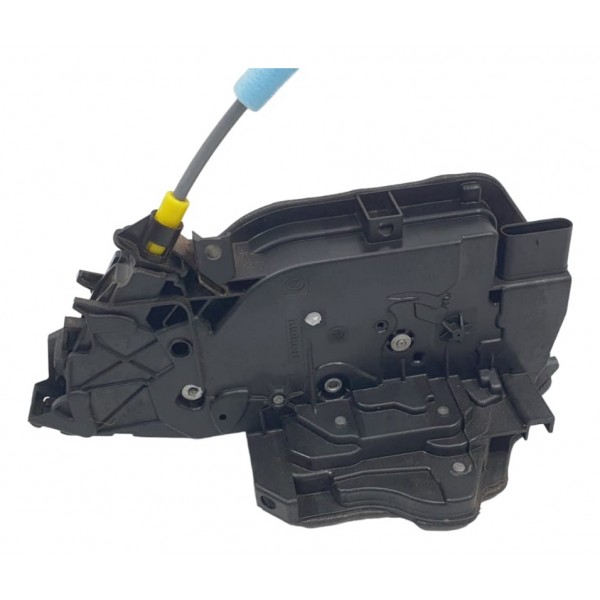 Fechadura Porta Traseira Esquerda Bmw 320i M Sport 2022