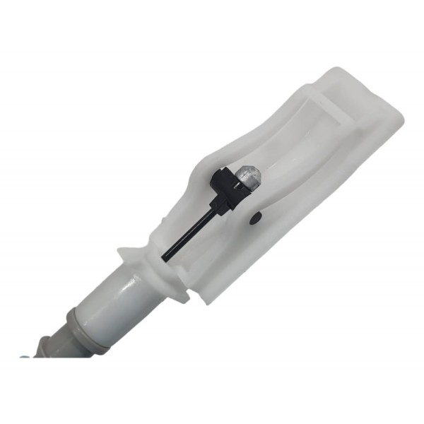 Fechadura Porta Traseira Esquerda Bmw 320i M Sport 2022