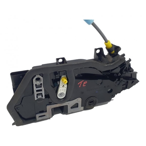 Fechadura Porta Traseira Esquerda Bmw 320i M Sport 2022