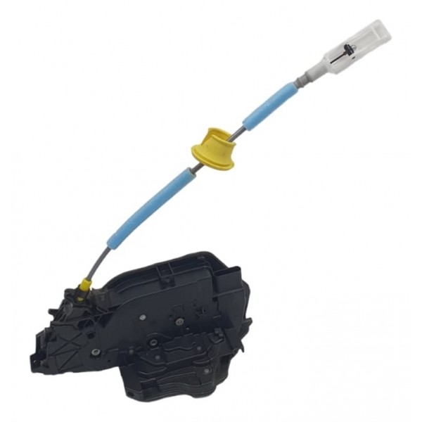 Fechadura Porta Traseira Esquerda Bmw 320i M Sport 2022