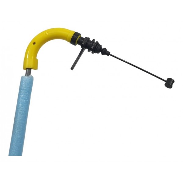 Cabo Fechadura Dianteira Esquerda Bmw 320i M Sport 2022