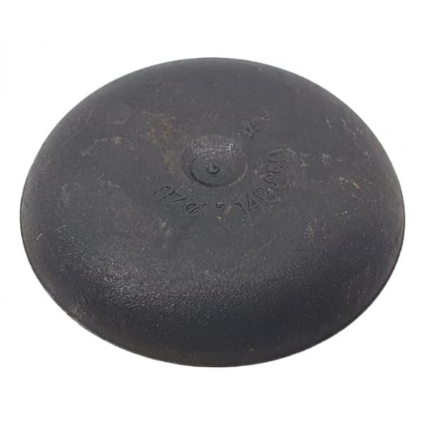 Kit Borrachas Do Capô Bmw 320i M Sport 2022