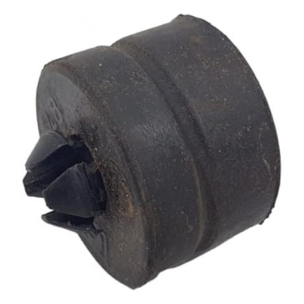 Kit Borrachas Do Capô Bmw 320i M Sport 2022