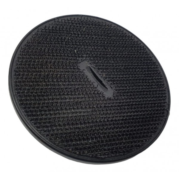 Velcro Tapete Bmw 320i M Sport 2022 Preto