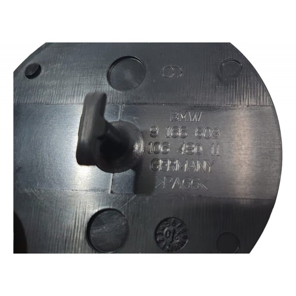 Velcro Tapete Bmw 320i M Sport 2022 Preto