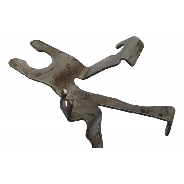 Suporte Flexível Freio Tras Direito Bmw 320i M Sport 2022