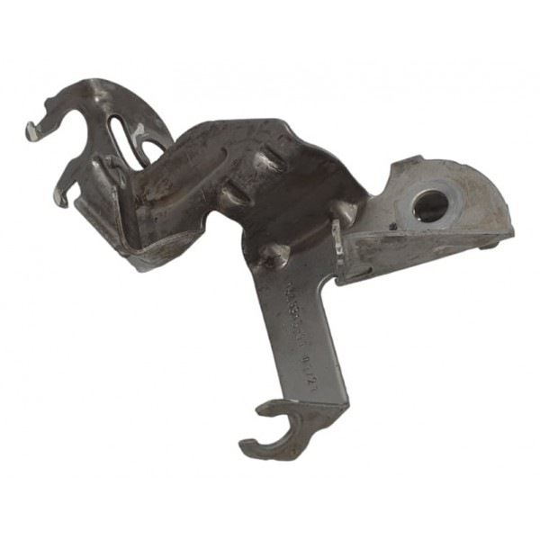 Suporte Flexível Freio Dianteiro Esq Bmw 320i M Sport 2022