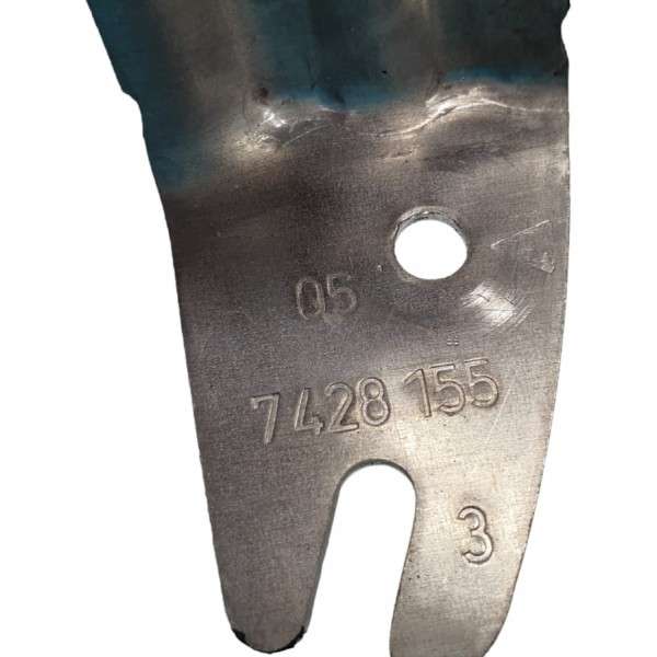 Suporte Escape Bmw 320i M Sport 2022