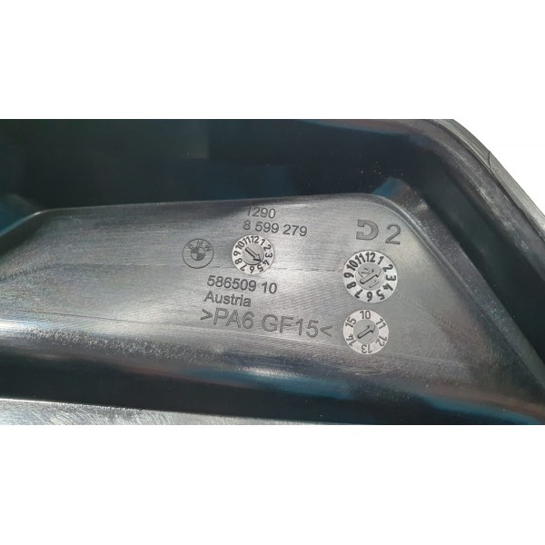 Tampa Caixa De Fusíveis Bmw 320i M Sport 2022