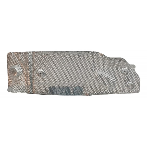 Defletor Calor Bmw 320i M Sport 2022