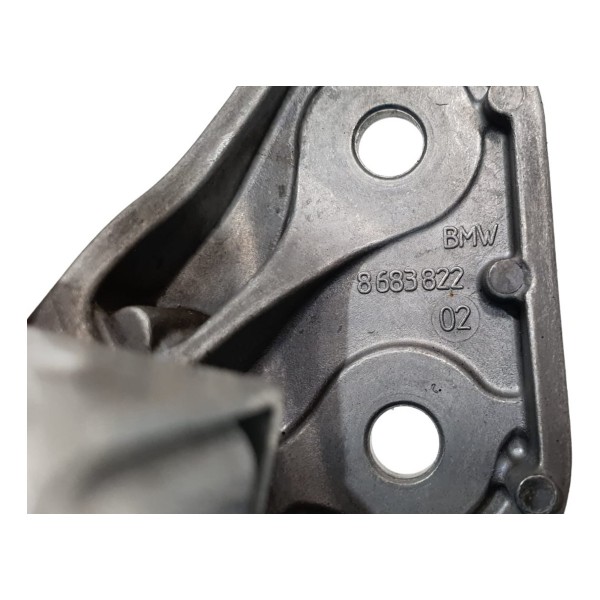 Coxim Suporte Escapamento Bmw 320i M Sport 2022