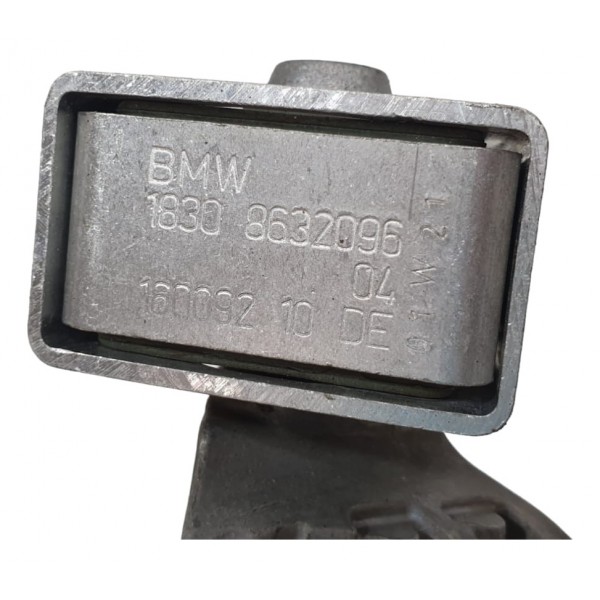 Coxim Suporte Escapamento Bmw 320i M Sport 2022