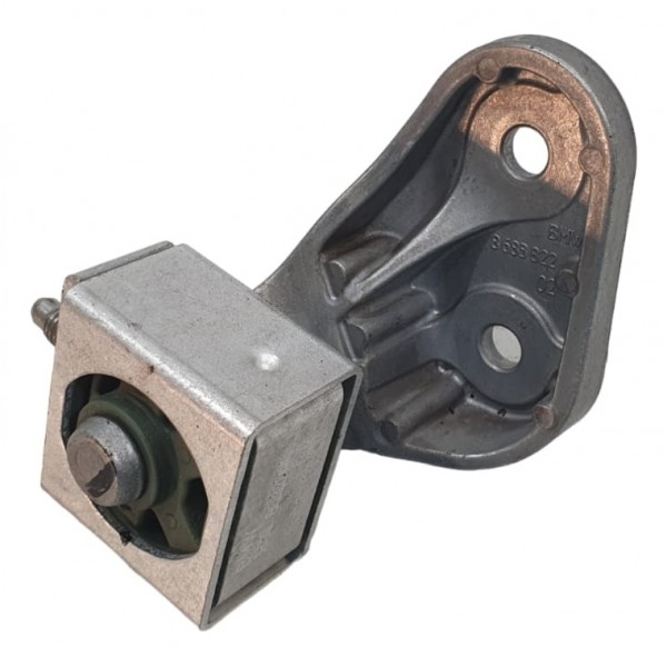 Coxim Suporte Escapamento Bmw 320i M Sport 2022