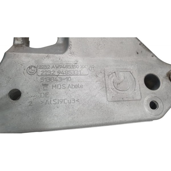 Suporte Câmbio Transmissão Bmw 320i M Sport 2022