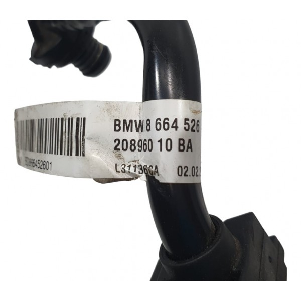 Mangueira Hidrovácuo Servo Freio Bmw 320i M Sport 2022