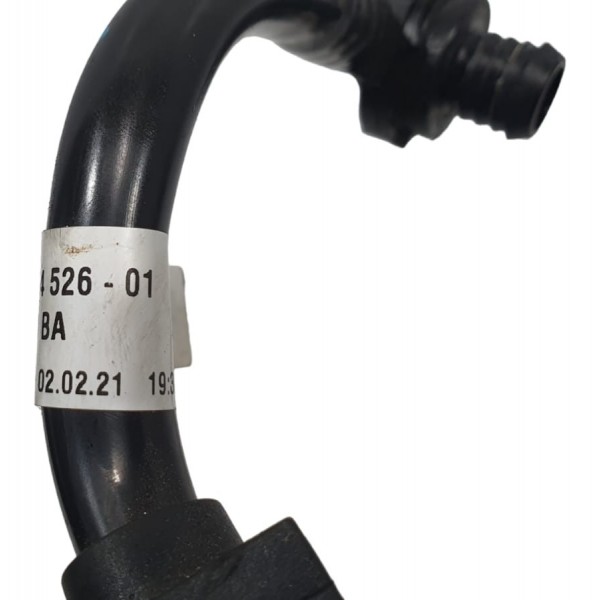 Mangueira Hidrovácuo Servo Freio Bmw 320i M Sport 2022