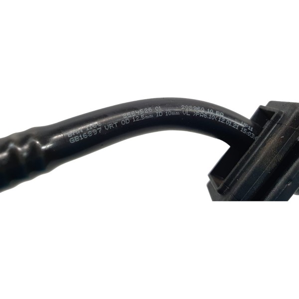Mangueira Hidrovácuo Servo Freio Bmw 320i M Sport 2022