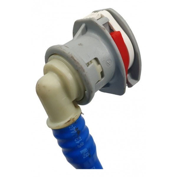 Respiro Gargalo Combustível Bmw 320i M Sport 2022