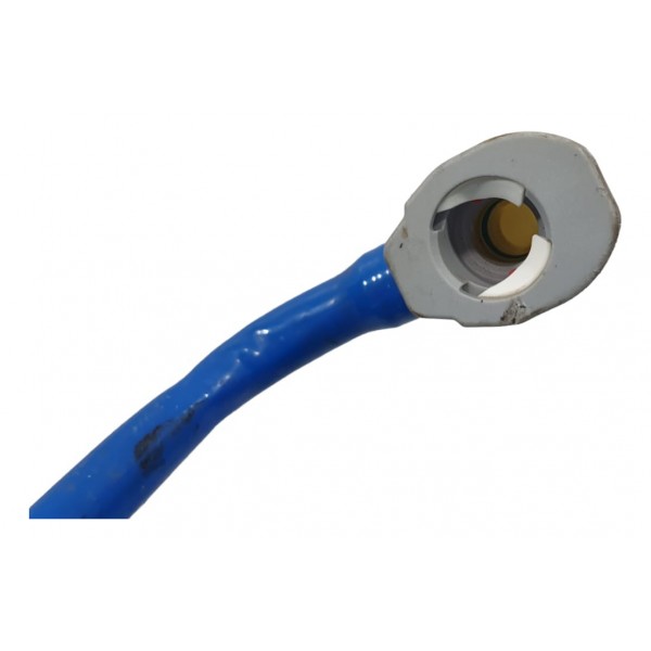 Respiro Gargalo Combustível Bmw 320i M Sport 2022