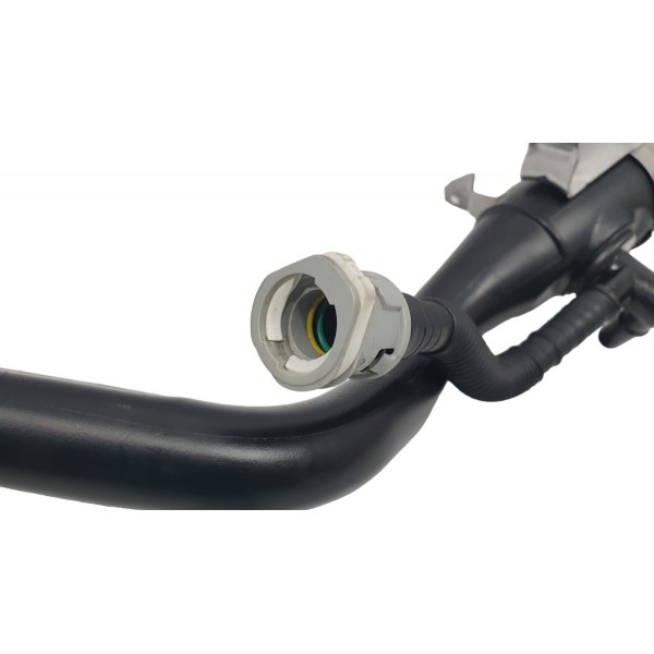 Gargalo Tanque Combustível Bmw 320i M Sport 2022