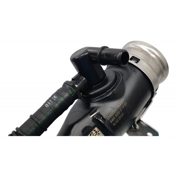 Gargalo Tanque Combustível Bmw 320i M Sport 2022